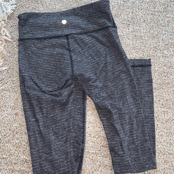 lululemon athletica Pants - Lululemon leggings